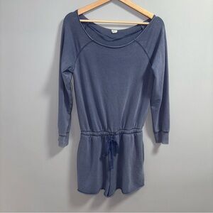 Aerie Romper